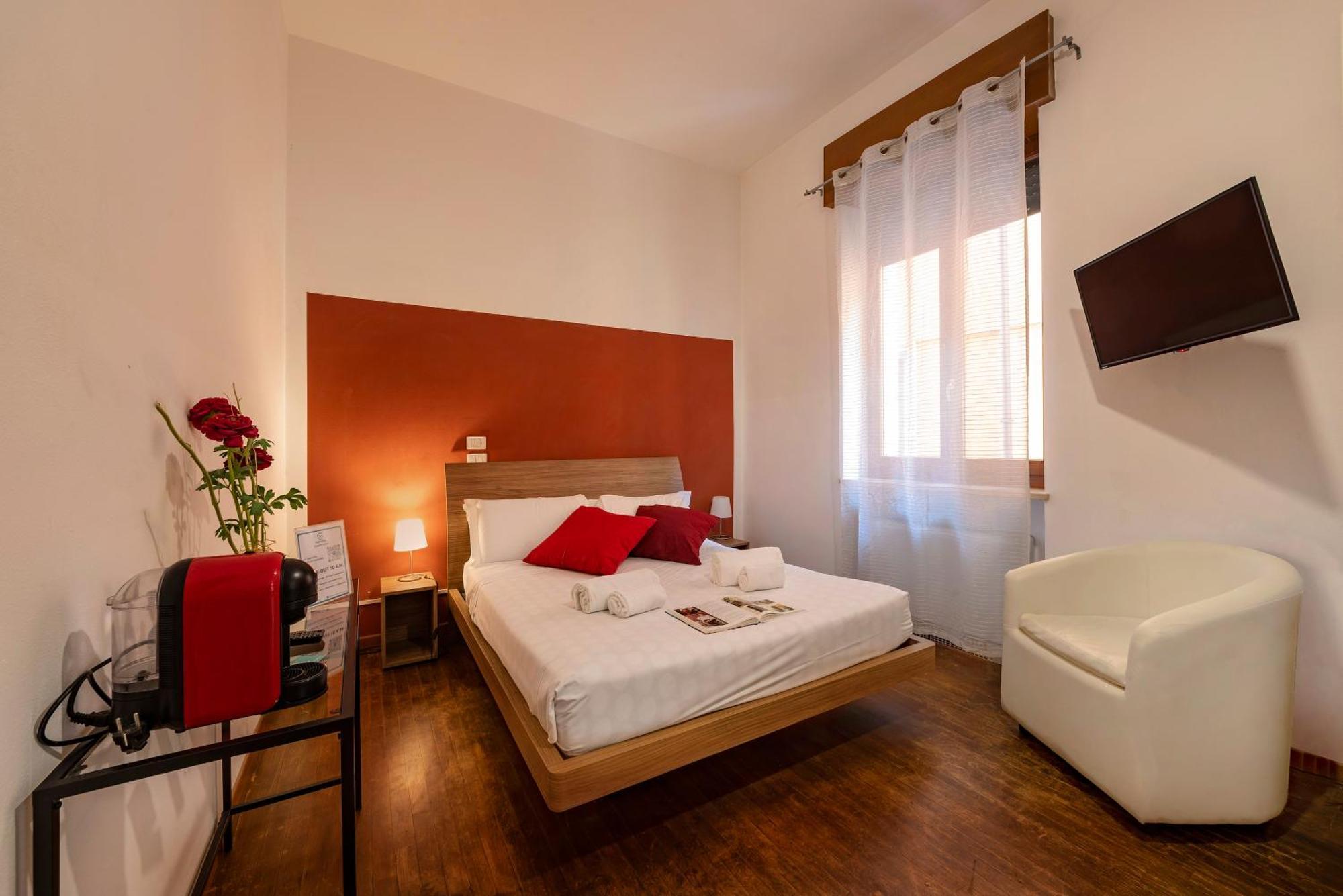 Italianflat - Rentroom Old Town - 200Mt To Arena Vérone Extérieur photo