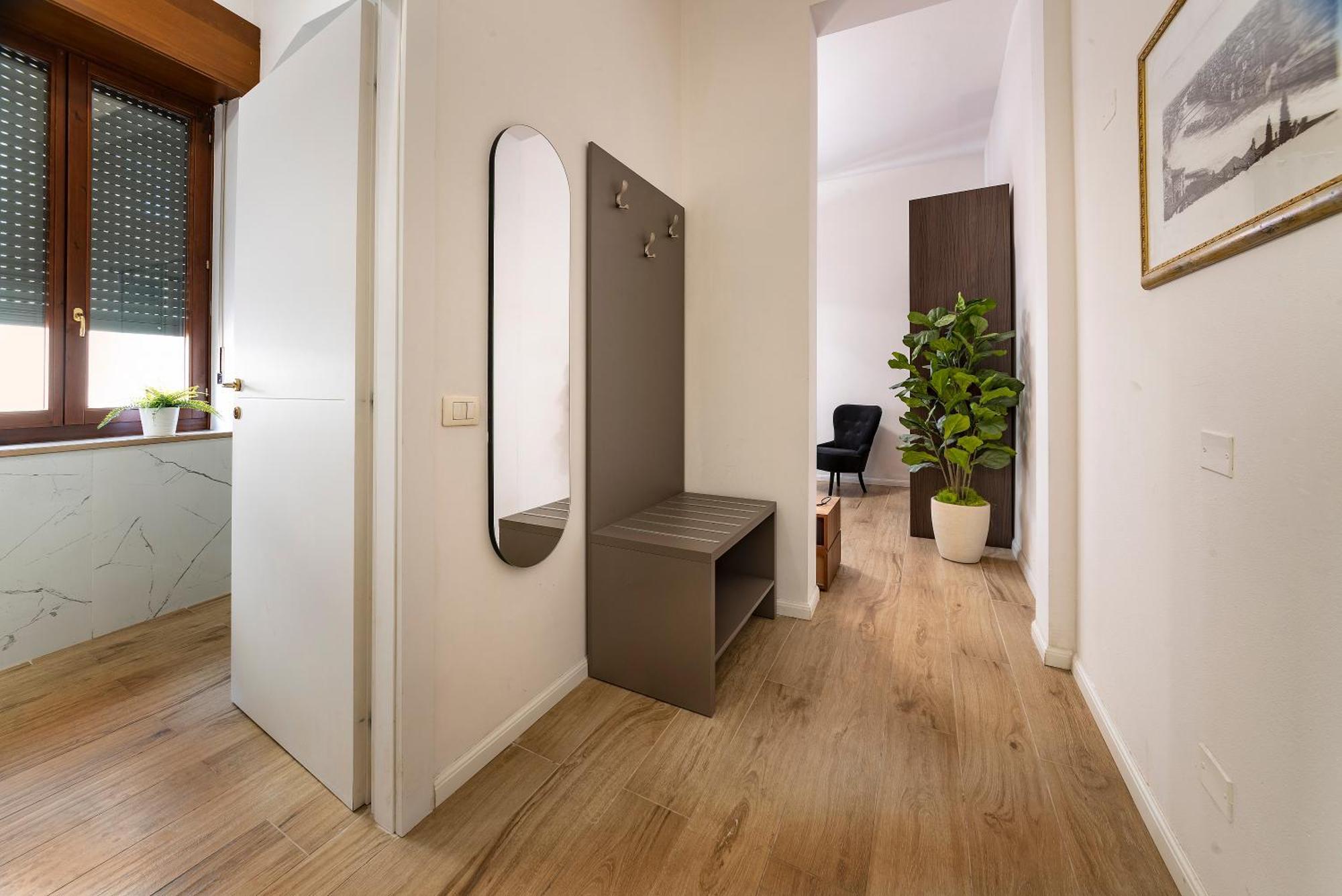 Italianflat - Rentroom Old Town - 200Mt To Arena Vérone Extérieur photo