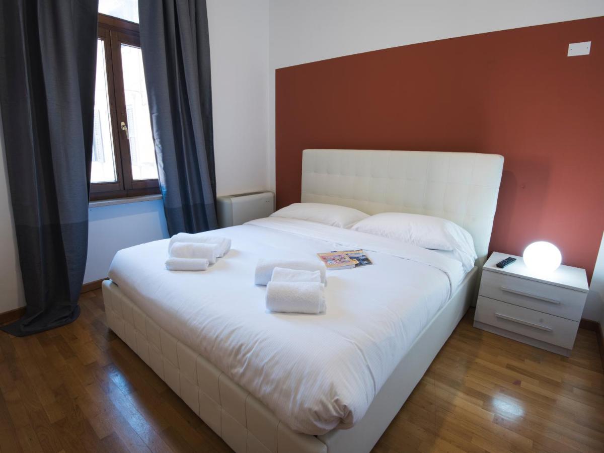 Italianflat - Rentroom Old Town - 200Mt To Arena Vérone Extérieur photo